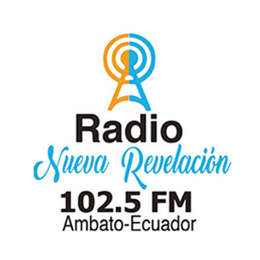 Radio Nueva Revelacion 102.5FM logo