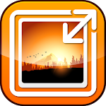 Cover Image of ダウンロード Image Resizer - photo resize, compress, convert 1.5 APK