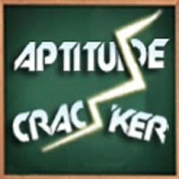 Aptitude Cracker