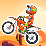 Cover Image of Скачать X3Moto Bike Race Game 2021 5.4 APK