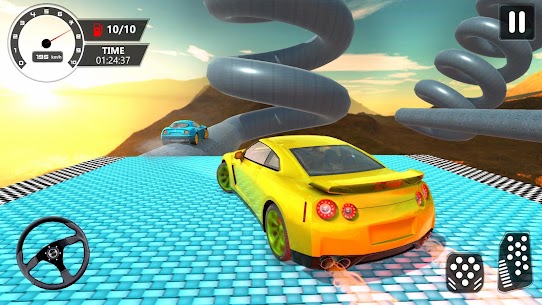Rally Car Stunt 3D: For Pc | How To Install – Free Download Apk For Windows 2
