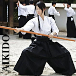 Cover Image of ダウンロード Learn Aikido and Martial Arts-  APK