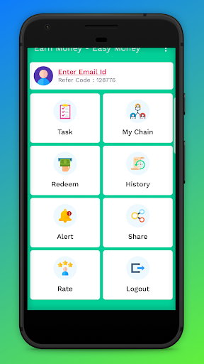 Earn Money - Easy Money Screenshot 2 - AppWisp.com