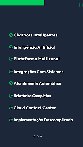 Neppo Omnichannel Screen 2