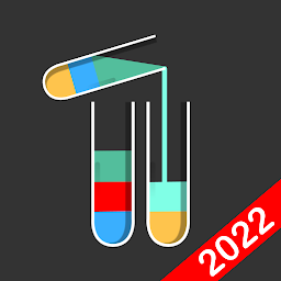 Water Sort Color Puzzle Mod Apk