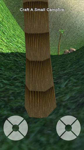 Frond Islands Sandy Beaches Screen 2
