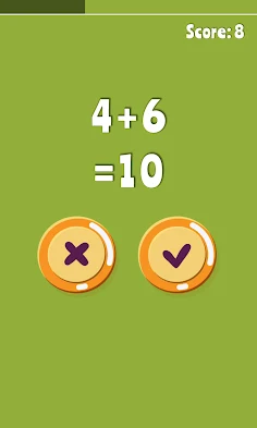 Math Freak - Screenshot 3