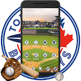 Toronto Baseball Launcher icon
