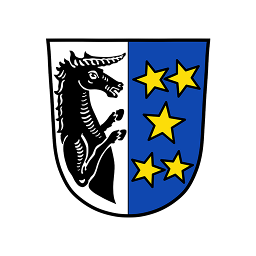 Gemeinde Schönau logo