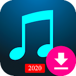 Cover Image of Download Free Music Downloader - Mp3 Music Download Player 1.1 APK