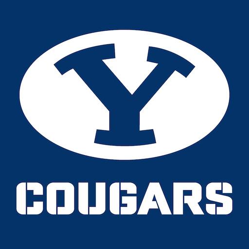 BYU Cougars 1.6 Icon