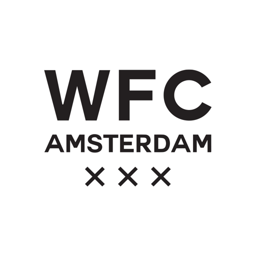 WFC Amsterdam 7.5.1 Icon