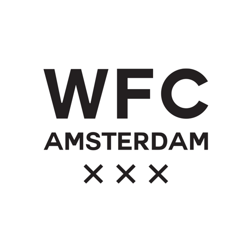 WFC Amsterdam logo