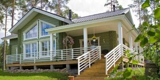 example of a traditional class