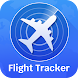 Live Flight Tracker - Radar 24 - Androidアプリ
