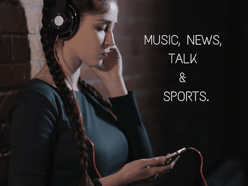  KEXP 90.3 FM Seattle Radio App Washington US