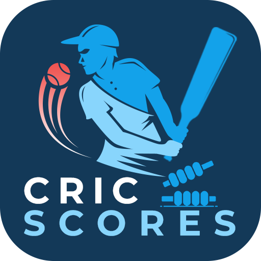 CricScores - T20 Live Cricket