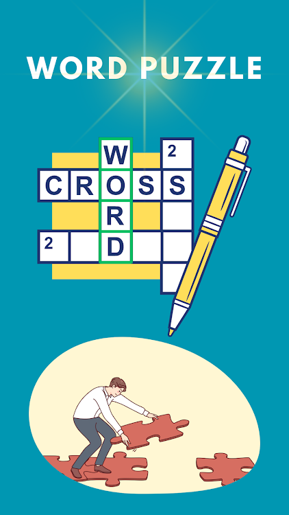 Word Puzzle - 1.0.4 - (Android)