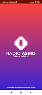 Radio ASCRID