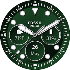 Fossil: Design Your Dialのおすすめ画像5