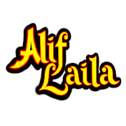 Alif Laila Serial Video
