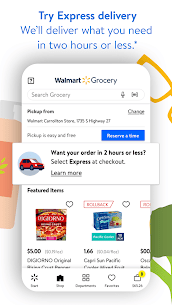 Walmart Apk Mod for Android [Unlimited Coins/Gems] 4
