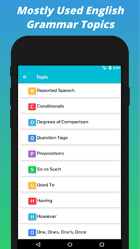 English Grammar App By est Google Play Japan Searchman App Data Information