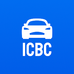 ICBC Driving Knowledge Test च्या आयकनची इमेज
