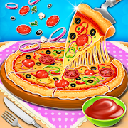 Top 50 Food & Drink Apps Like Pizza Maker Cooking Fun Time - Best Alternatives