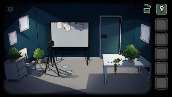 Escape the apartment room
