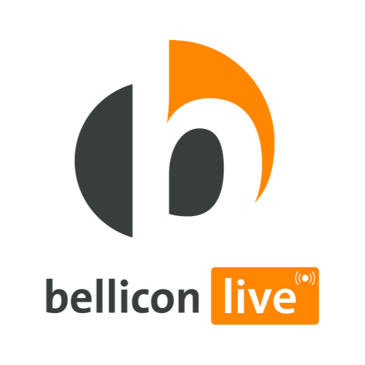 bellicon LIVE workouts icon