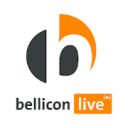 Top 21 Health & Fitness Apps Like bellicon LIVE workouts - Best Alternatives