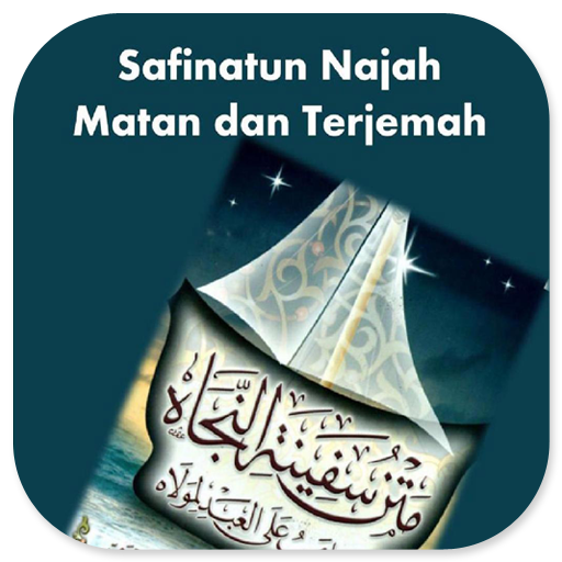 Safinatun Najah Matan Terjemah