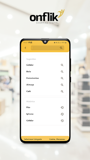 OnFlik Screen 3