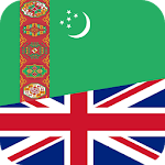 Turkmen-English phrasebook Apk
