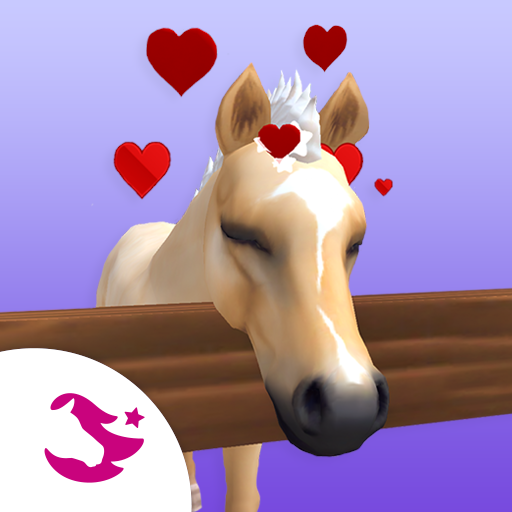 تحميل لعبة Star Stable Horses‏ مهكرة نقود لا نهائية