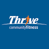 Thrive Community Fitness icon