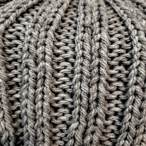 Stitch Kit - Techniques for Kn logo