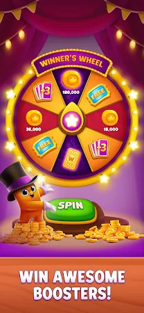 Game screenshot Domino Dreams™ hack