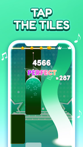 Cats vs Piano Rhythm Adventure screenshot 4