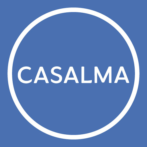 Casalma logo