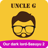Auto Clicker for Our dark lord-Sasuyu 2-TAP RPG icon