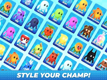 Pocket Champs: 3D Racing Games