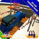 Cover Image of Download Mega Car Parking Simulator:Crazy Car Driving Games 0.1.3 APK