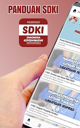 Panduan Diagnosa Keperawatan Indonesia