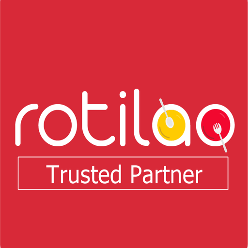 Rotilao Partner  Icon