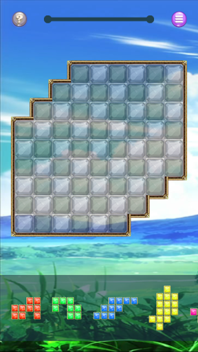 Jeu de Puzzle en Blocs Screen 2