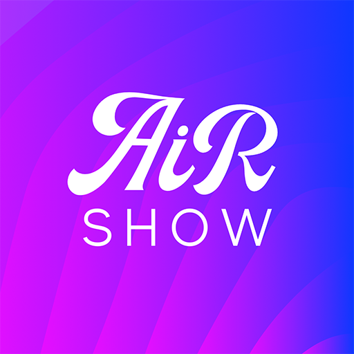 AiR Show AR 1.18 Icon