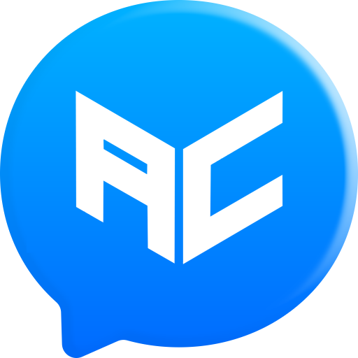 Animochat logo