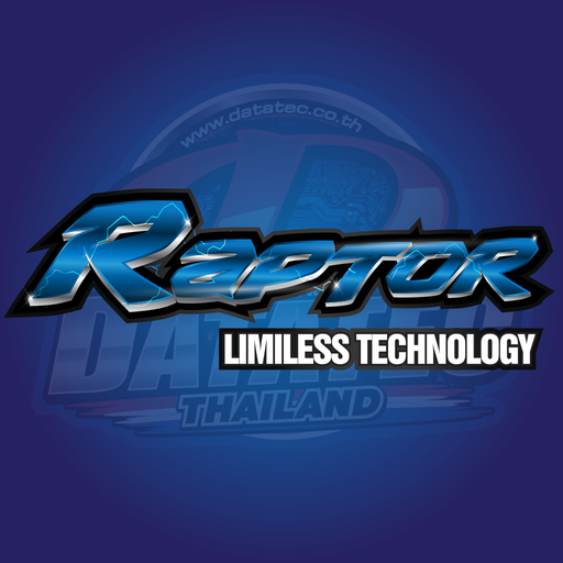 Raptor logo